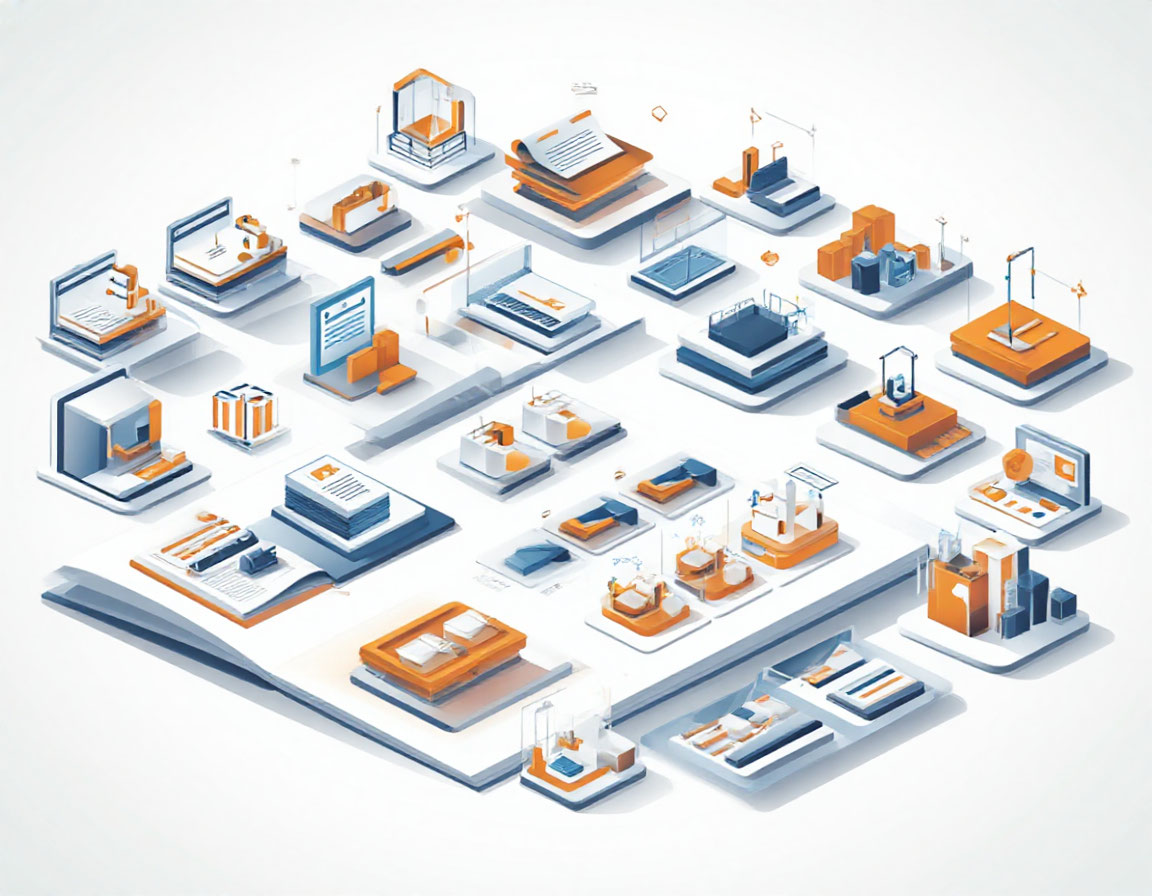 Каталогизация продукции
