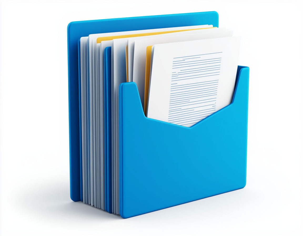 Комплект документов